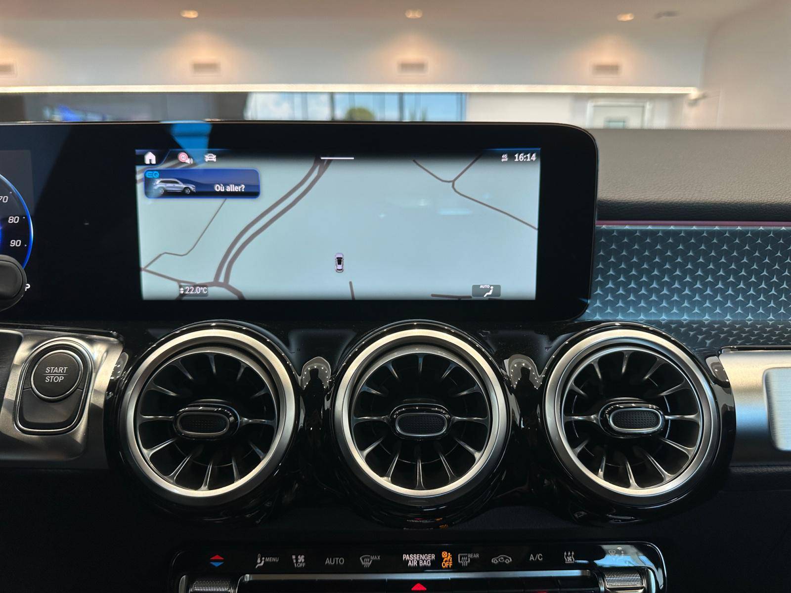 Image Mercedes-Benz EQB 250+ Edition  EQB 250+ Edition