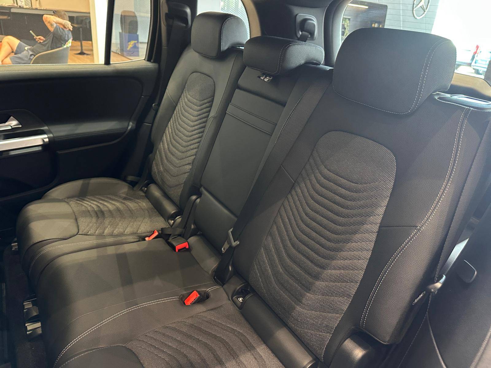 Image Mercedes-Benz EQB 250+ Edition  EQB 250+ Edition