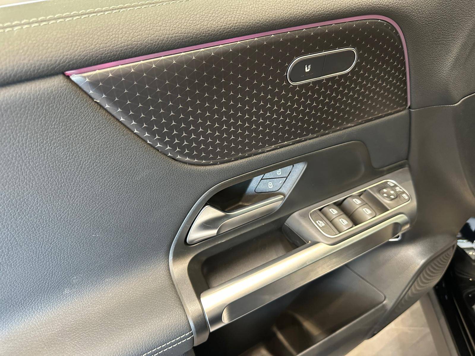 Image Mercedes-Benz EQB 250+ Edition  EQB 250+ Edition