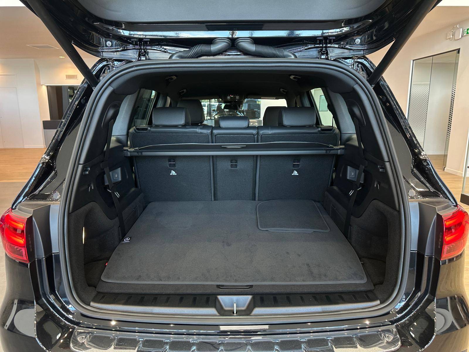 Image Mercedes-Benz EQB 250+ Edition  EQB 250+ Edition