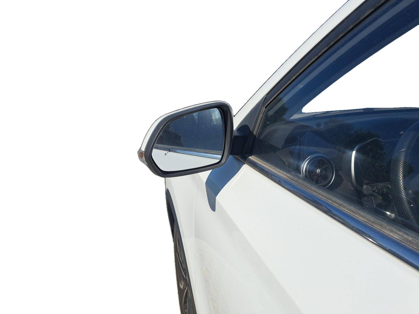 Image MG ZS Luxury  1.0 111 ch BVA6