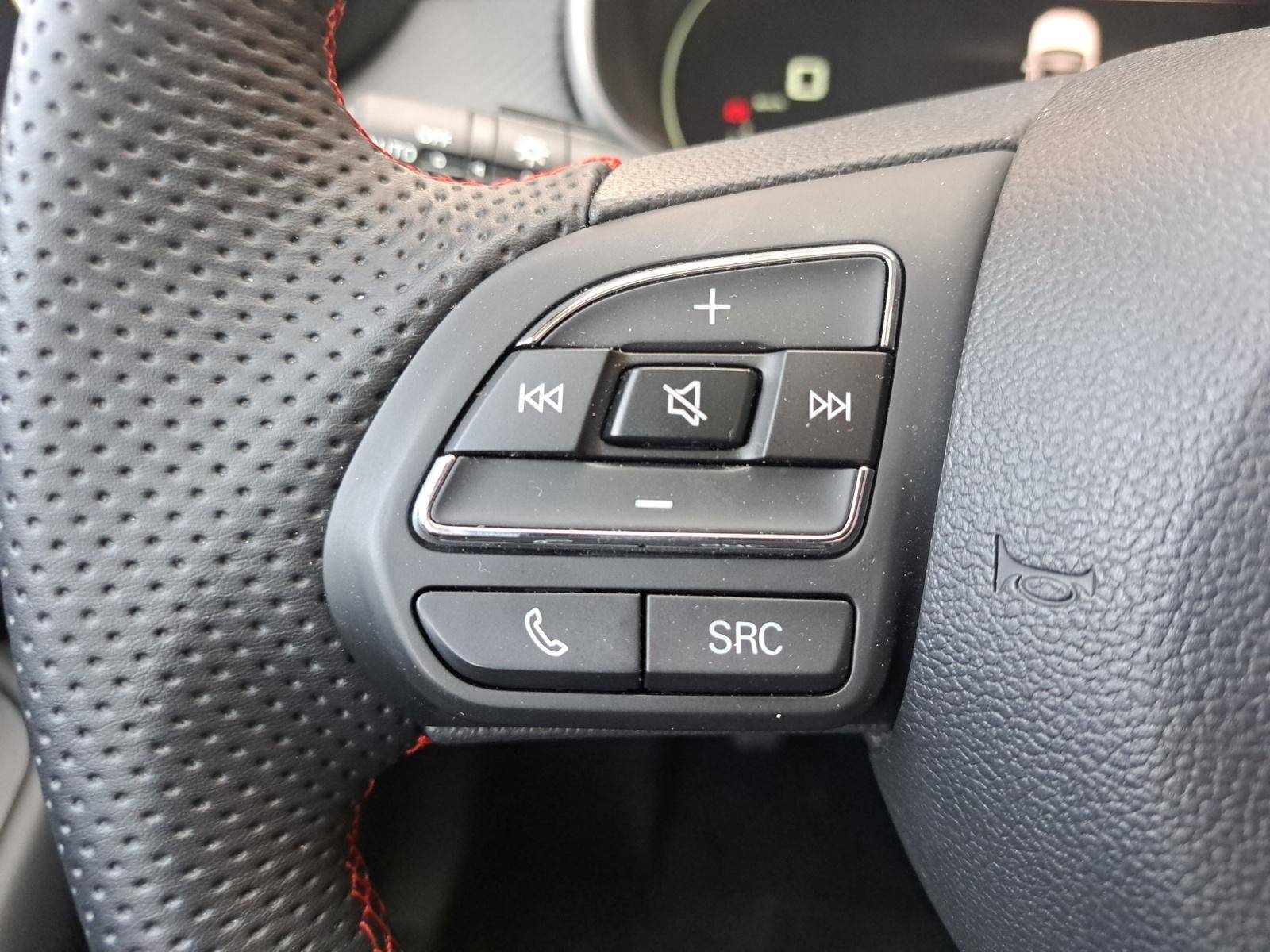 Image MG ZS Luxury  1.0 111 ch BVA6