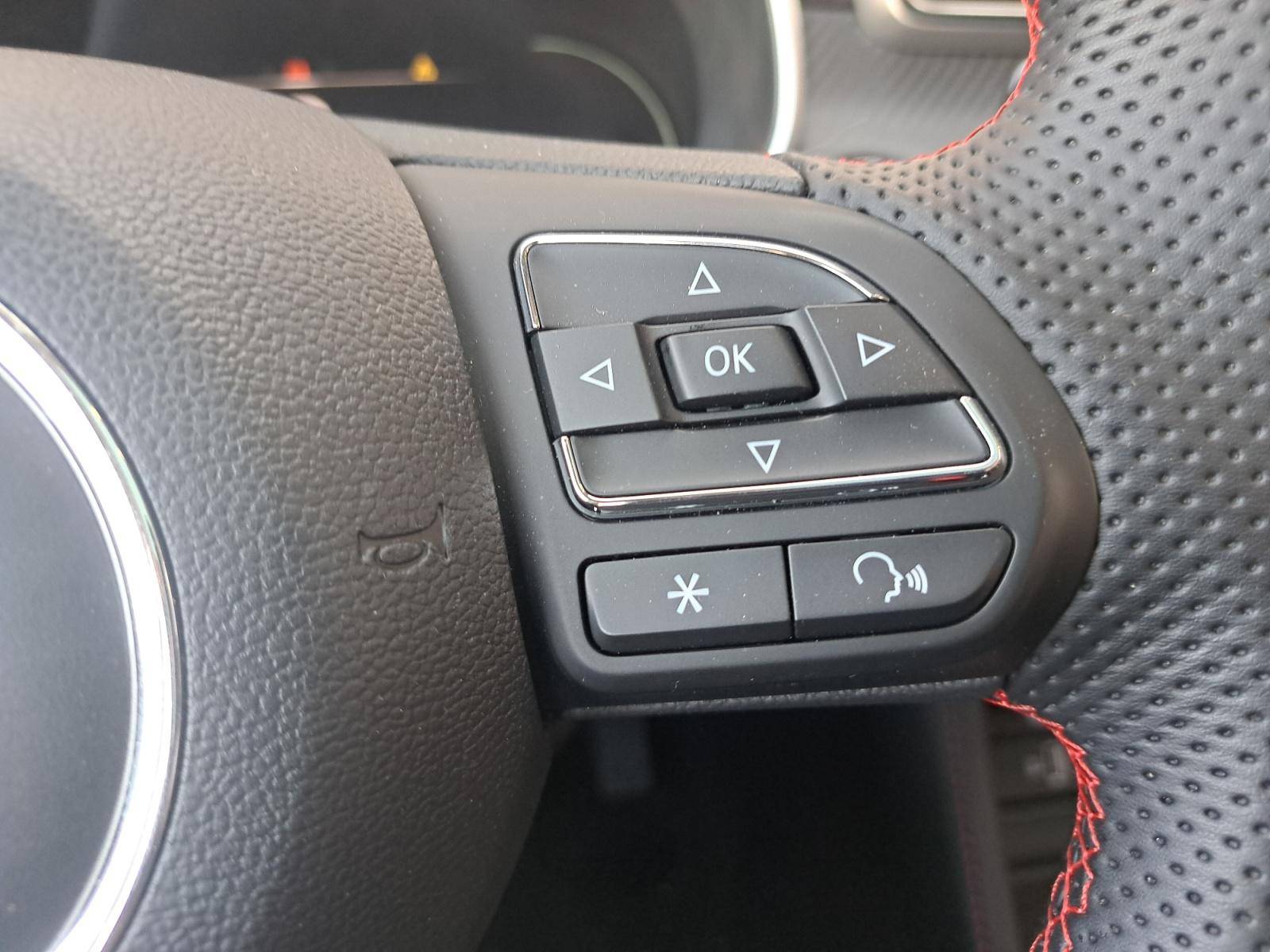 Image MG ZS Luxury  1.0 111 ch BVA6