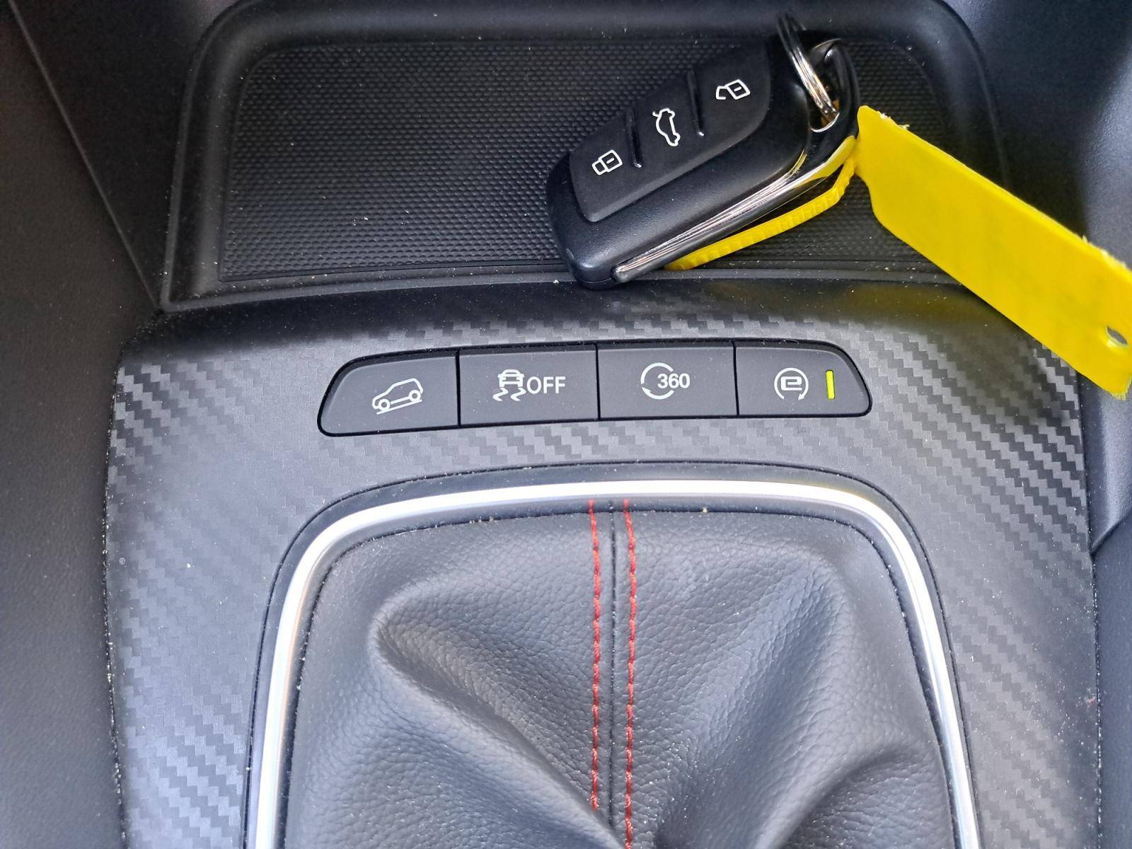 Image MG ZS Luxury  1.0 111 ch BVA6