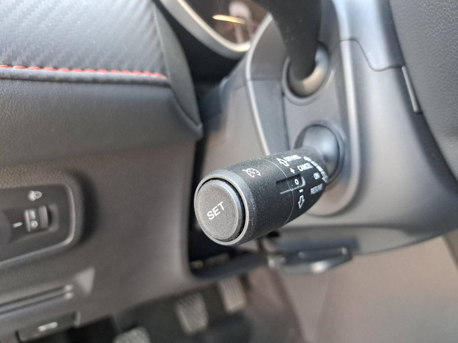 Image MG ZS Luxury  1.0 111 ch BVA6