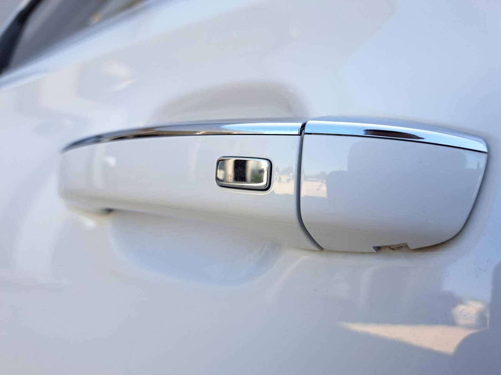 Image MG ZS Luxury  1.0 111 ch BVA6