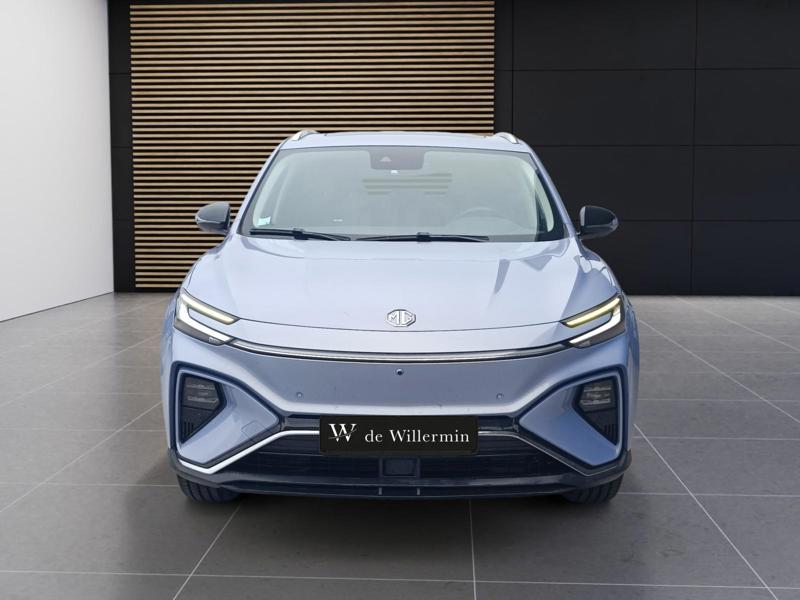 Image MG MARVEL R Comfort   179 ch 