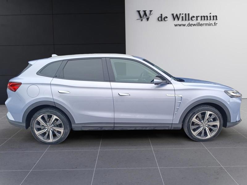 Image MG MARVEL R Comfort   179 ch 