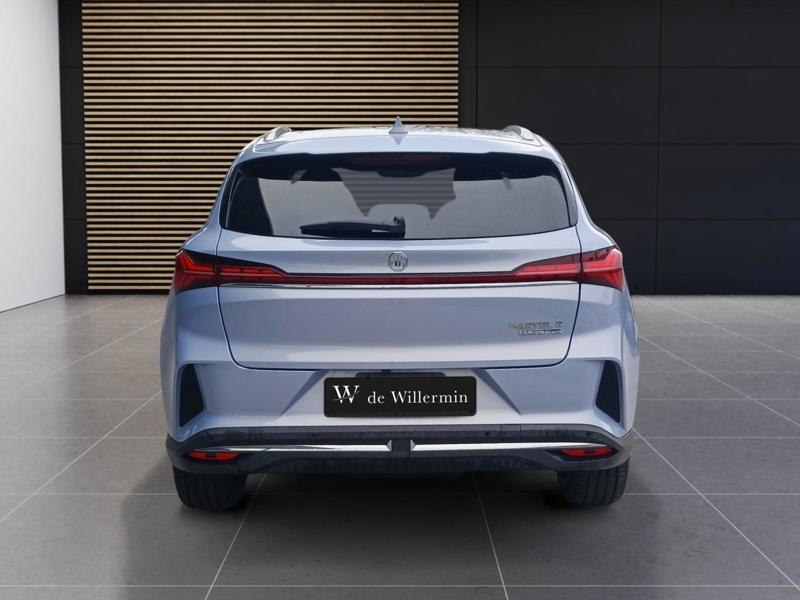 Image MG MARVEL R Comfort   179 ch 