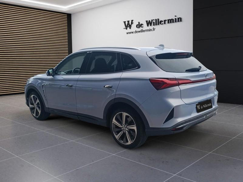 Image MG MARVEL R Comfort   179 ch 