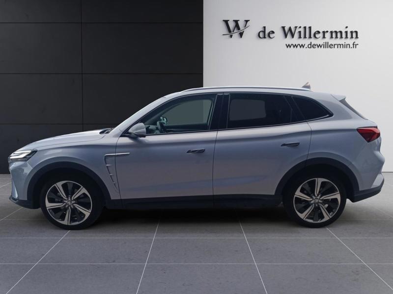 Image MG MARVEL R Comfort   179 ch 