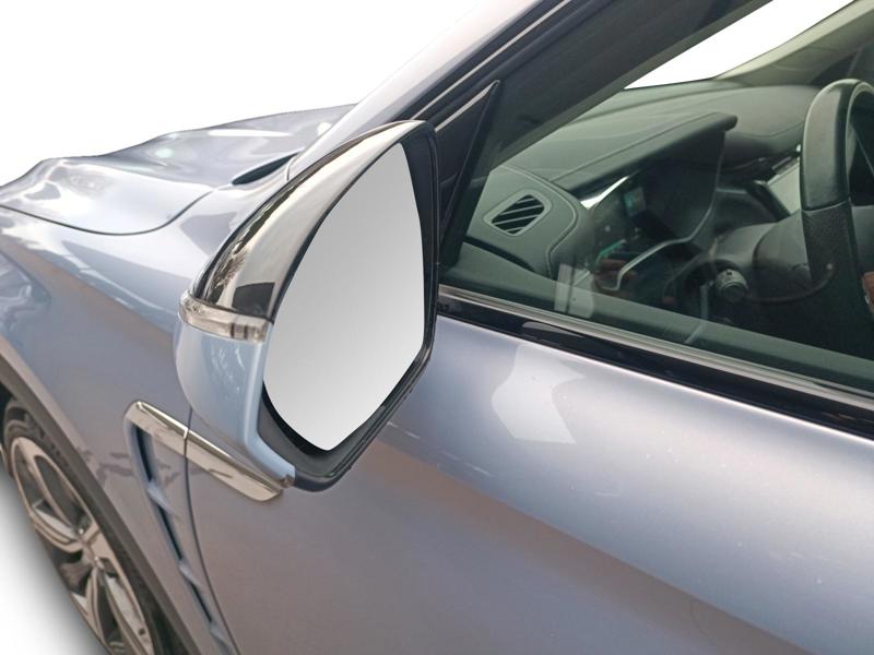 Image MG MARVEL R Comfort   179 ch 