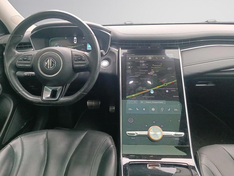 Image MG MARVEL R Comfort   179 ch 