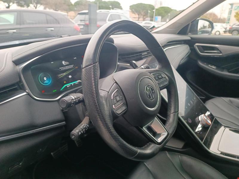 Image MG MARVEL R Comfort   179 ch 