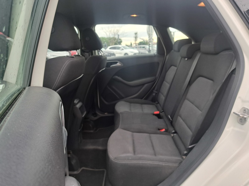 Image Mercedes-Benz CLASSE B B 200 d Inspiration Pack Style 