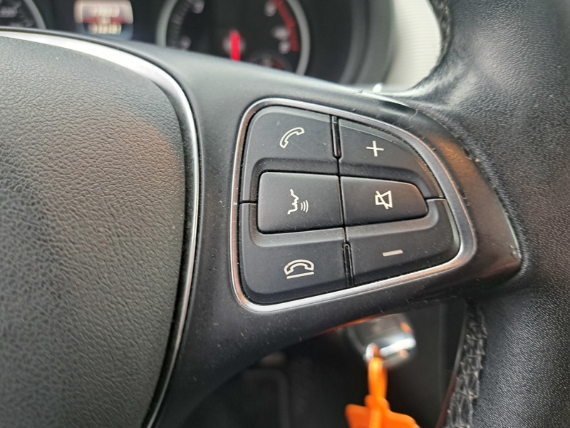 Image Mercedes-Benz CLASSE B B 200 d Inspiration Pack Style 