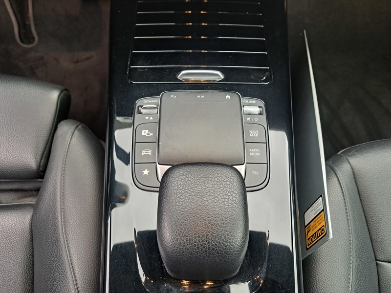 Image Mercedes-Benz CLASSE A 180 d Progressive Line  