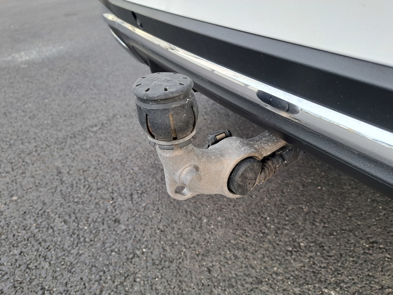 Image Mercedes-Benz GLC SUV   