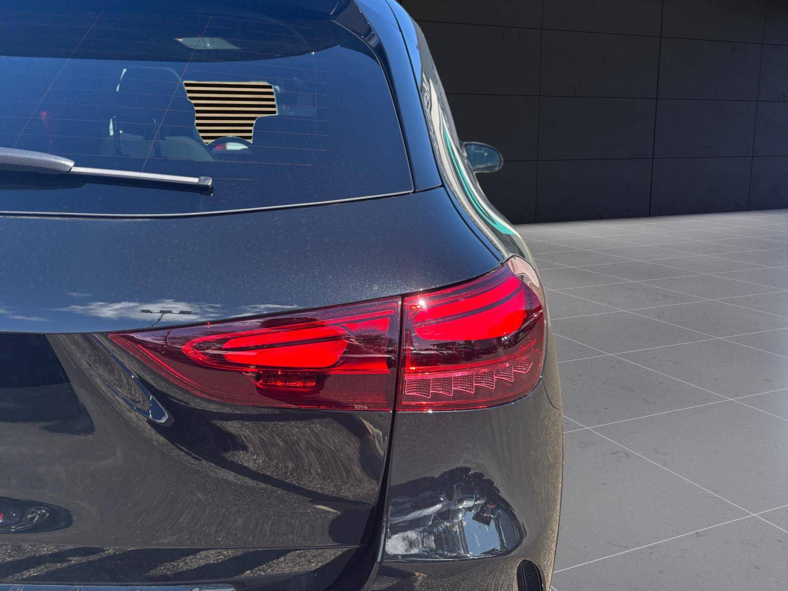 Image Mercedes-Benz GLA 200 d AMG Line  GLA 200 d AMG Line