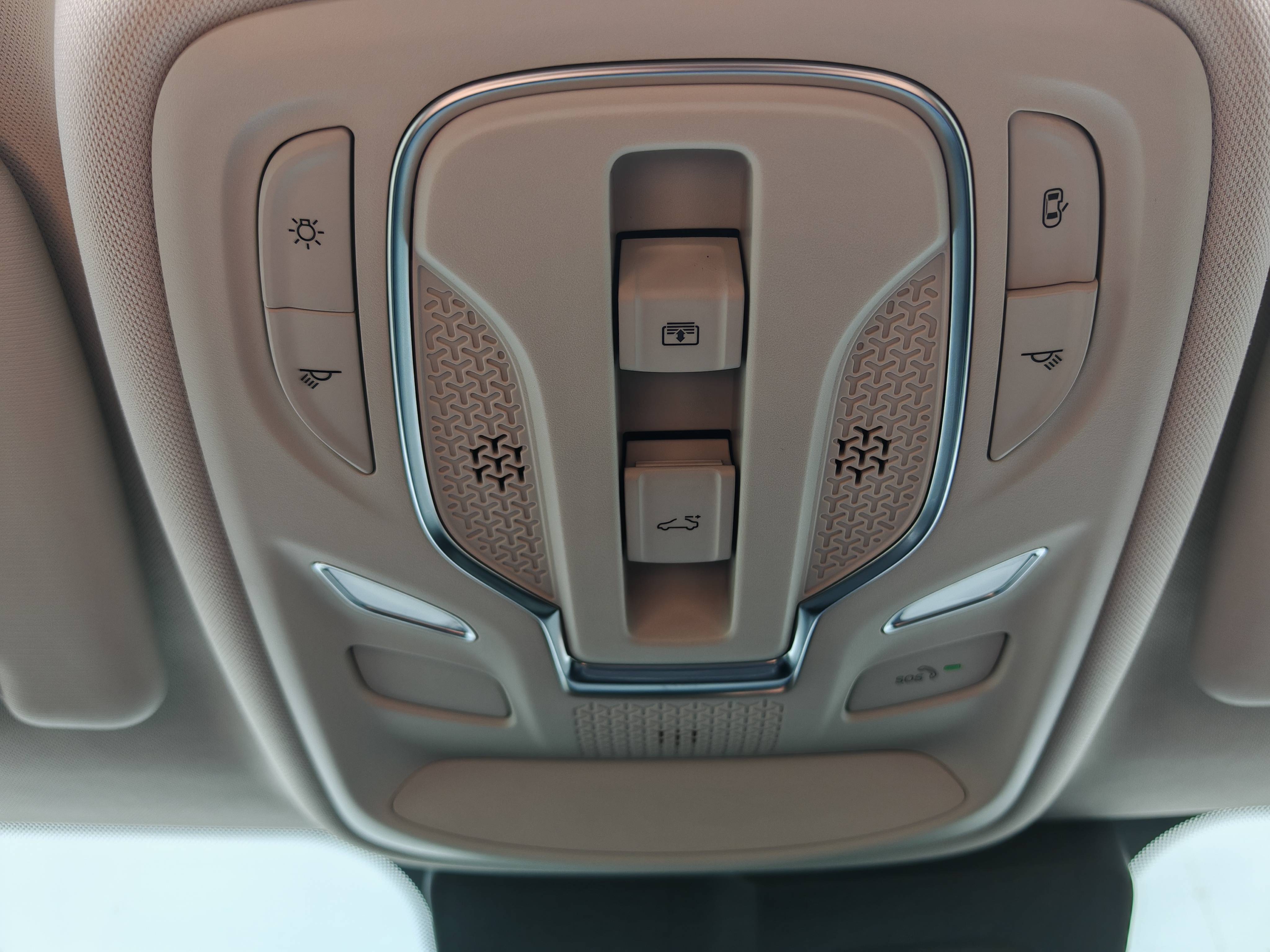 Image MG MARVEL R Performance   288 ch 