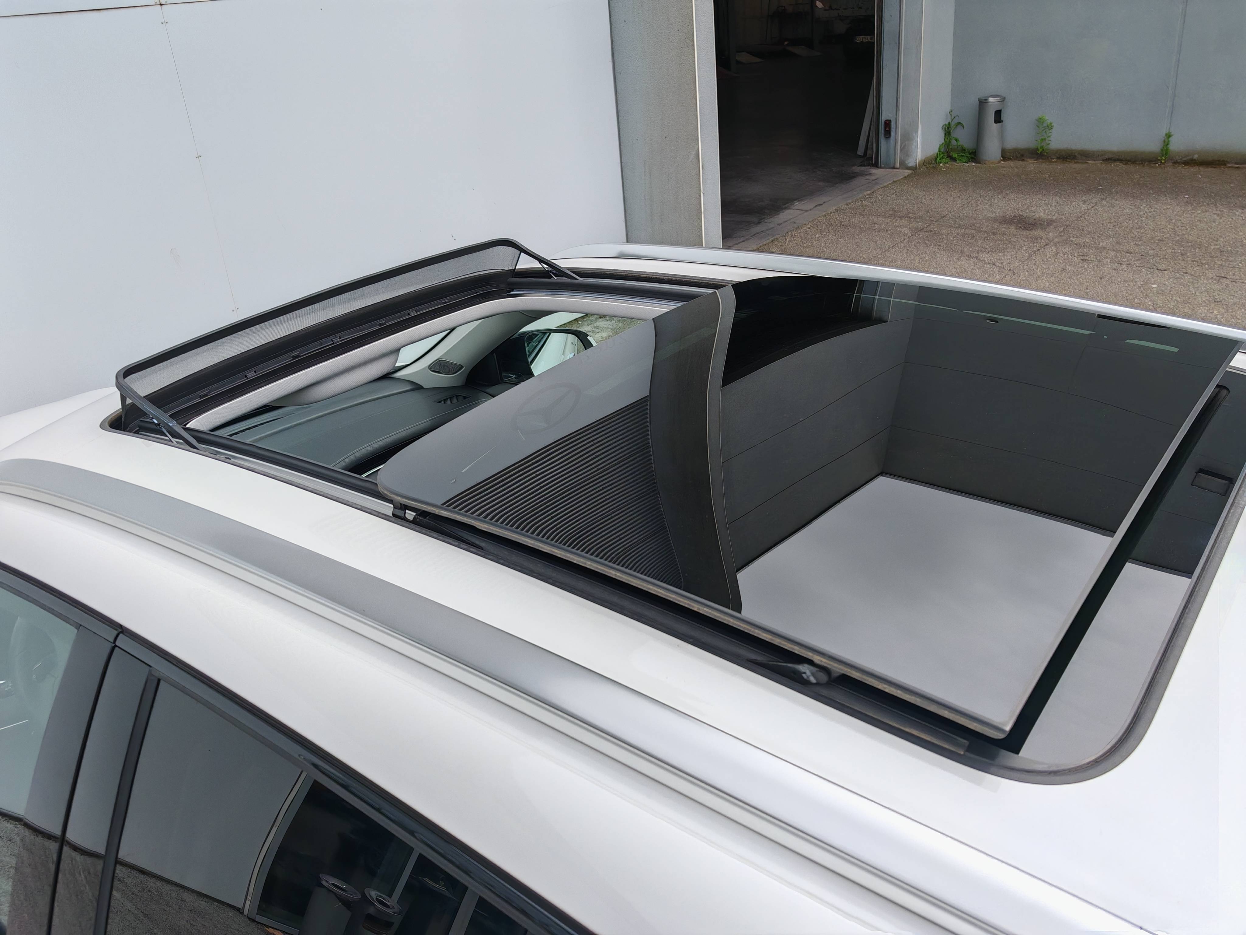 Image MG MARVEL R Performance   288 ch 