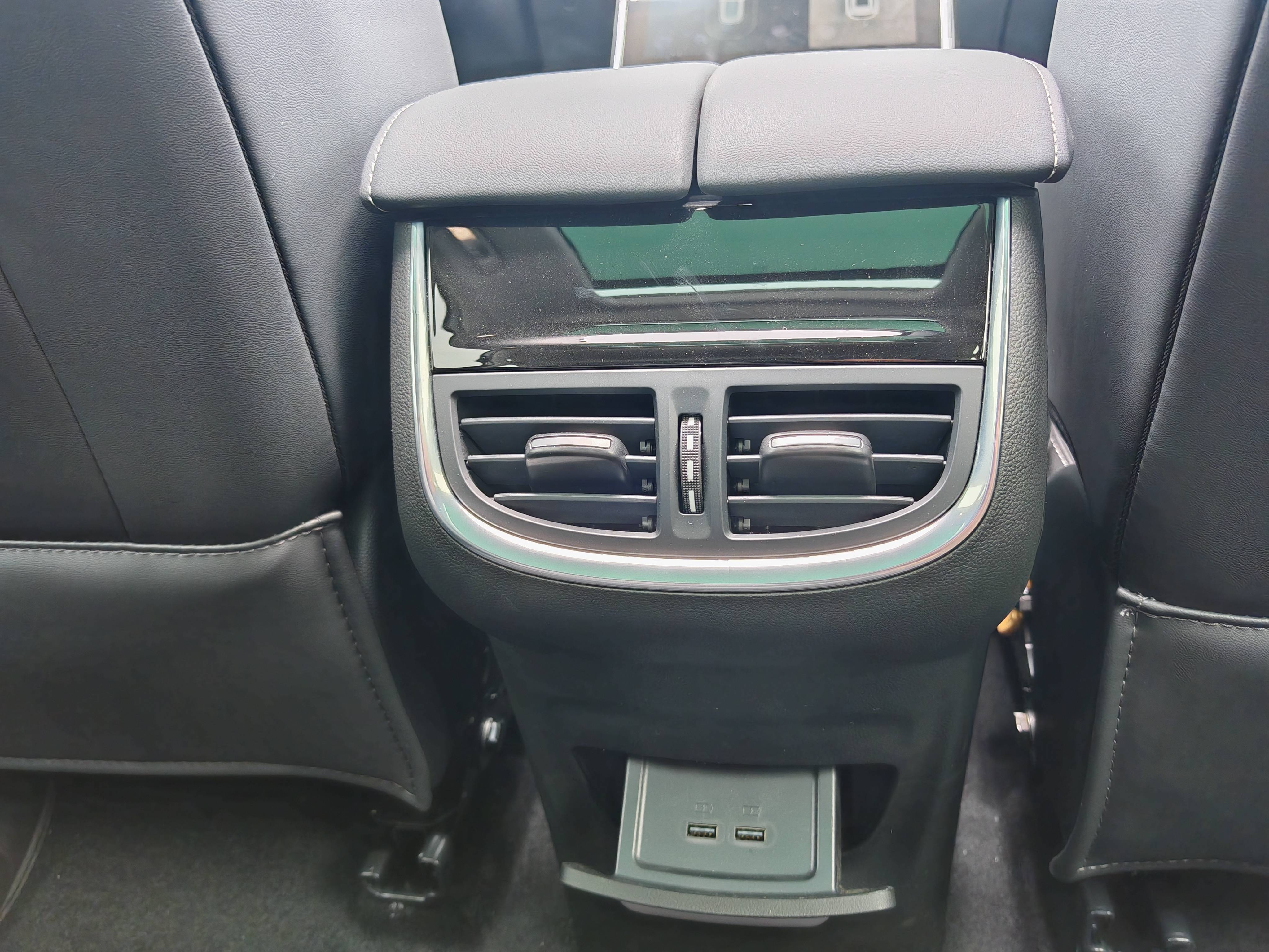 Image MG MARVEL R Performance   288 ch 