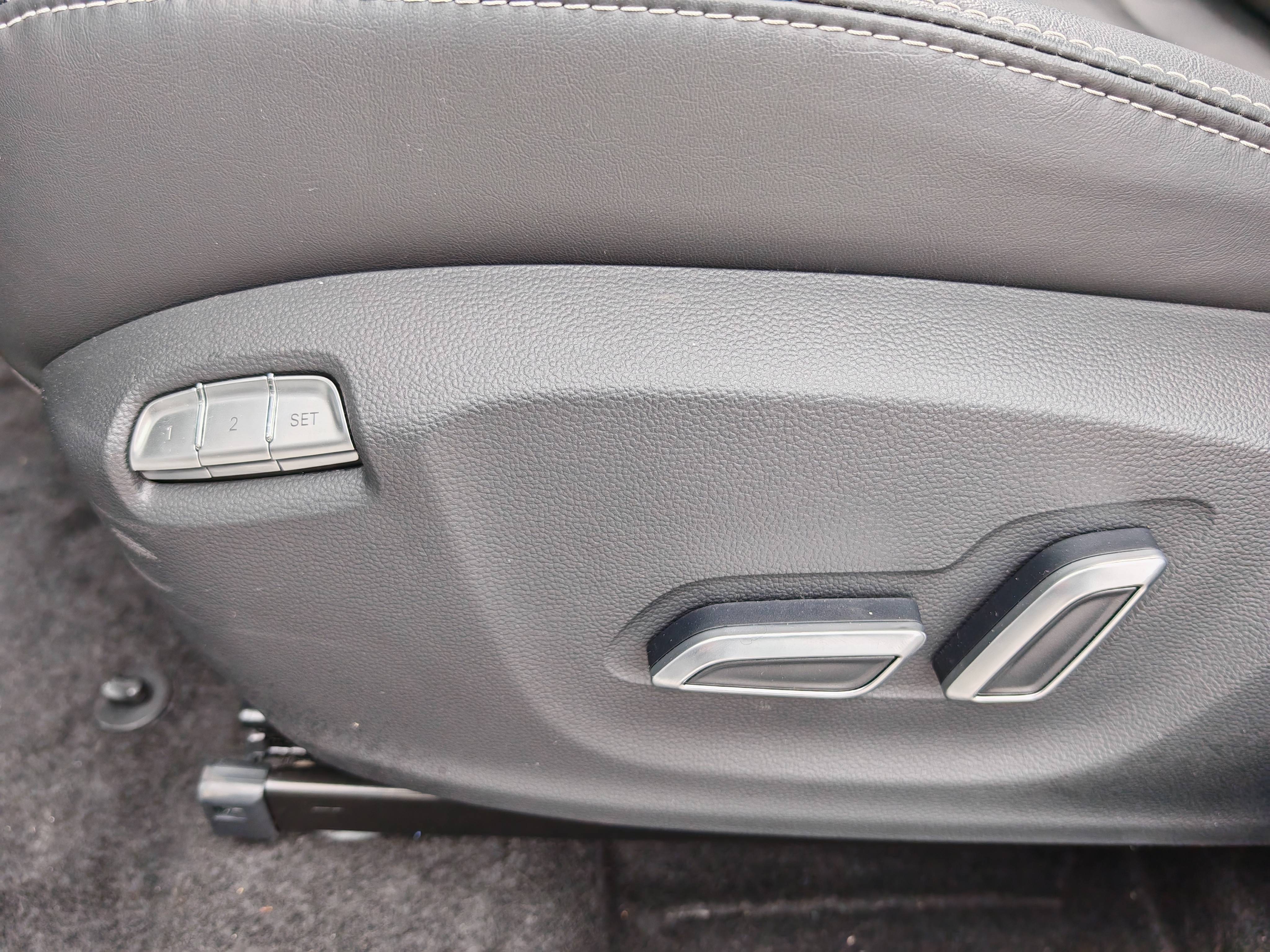 Image MG MARVEL R Performance   288 ch 