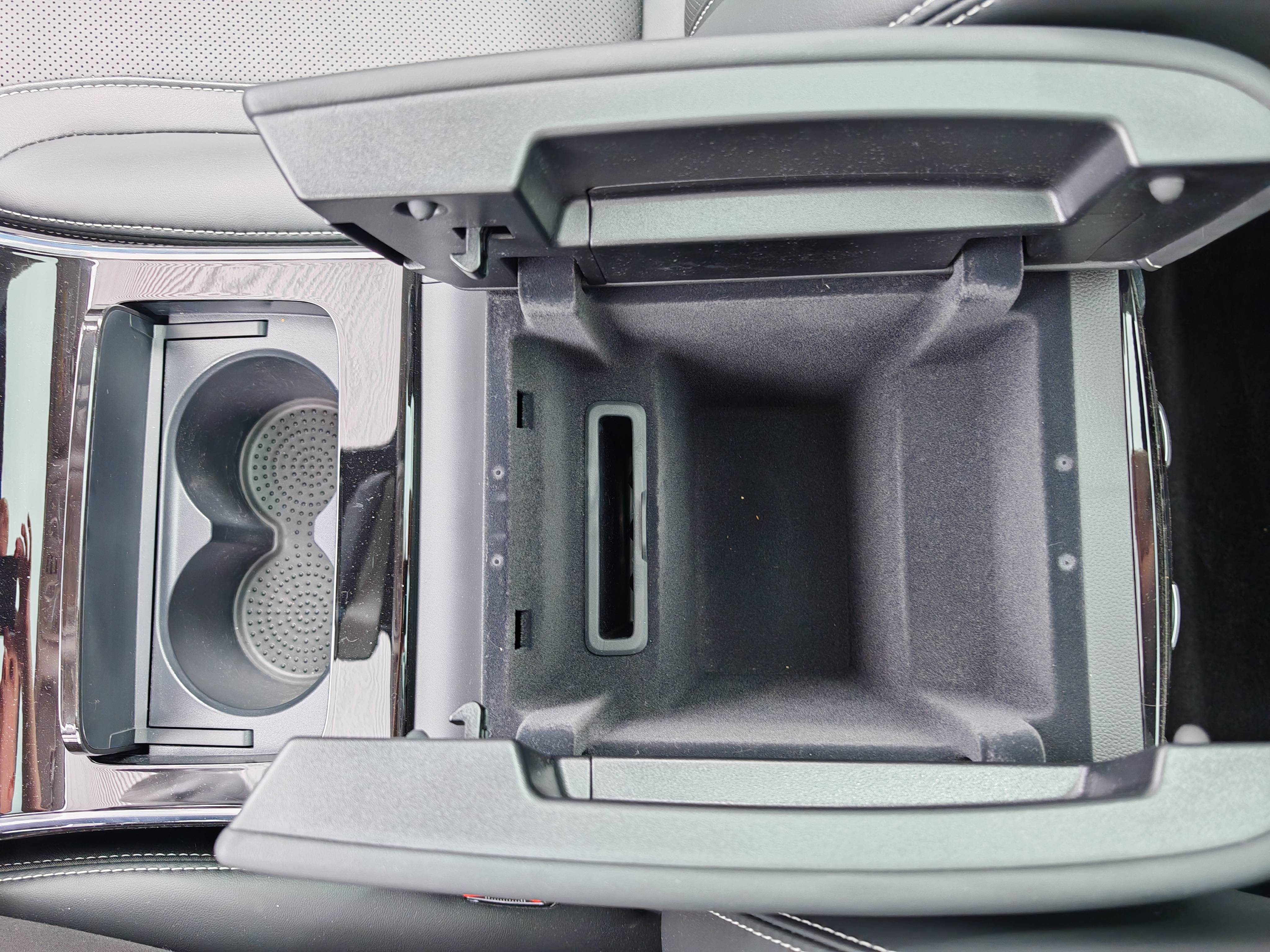 Image MG MARVEL R Performance   288 ch 