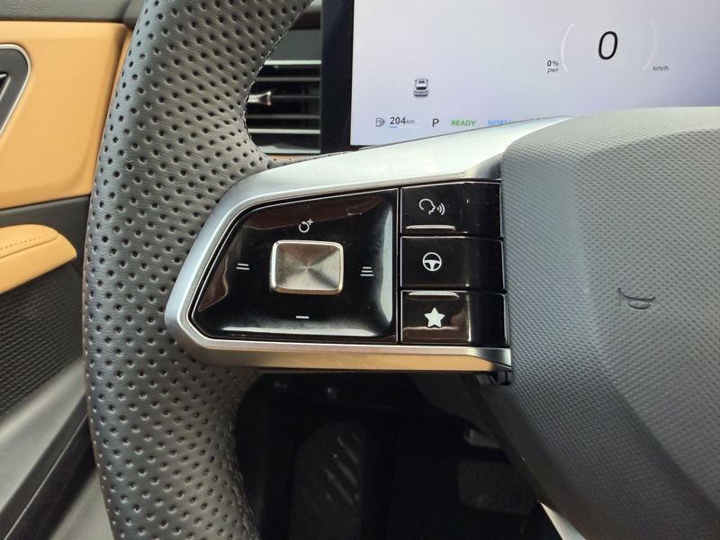 Image MG EHS 1.5L 224ch EHS Hybrid+ Luxury  EHS HEV HYBRID+ LUXURY