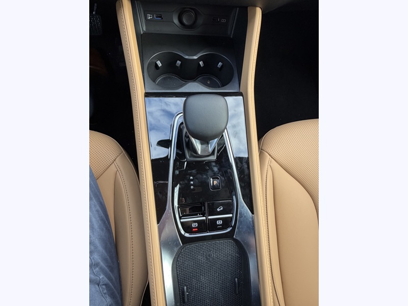 Image MG EHS 1.5L 224ch EHS Hybrid+ Luxury  EHS HEV HYBRID+ LUXURY