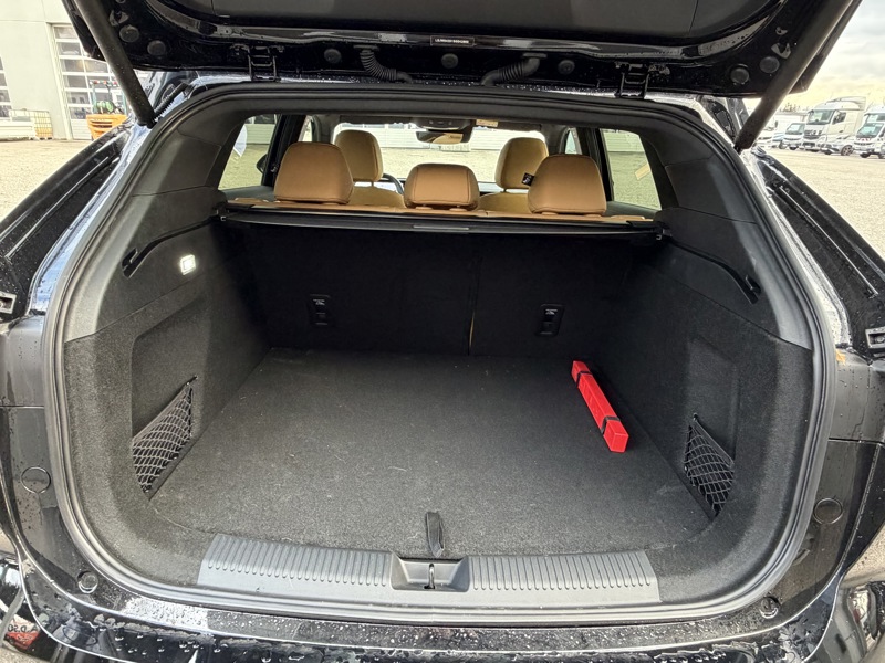 Image MG EHS 1.5L 224ch EHS Hybrid+ Luxury  EHS HEV HYBRID+ LUXURY