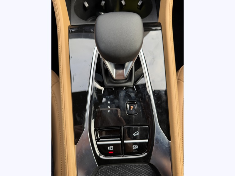 Image MG EHS 1.5L 224ch EHS Hybrid+ Luxury  EHS HEV HYBRID+ LUXURY