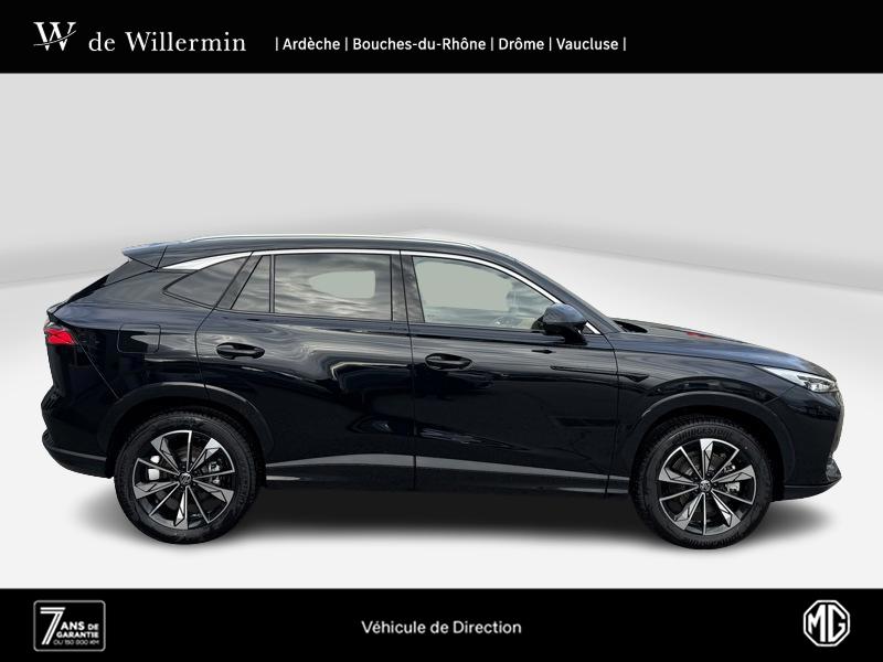 Image MG EHS 1.5L 224ch EHS Hybrid+ Luxury  EHS HEV HYBRID+ LUXURY