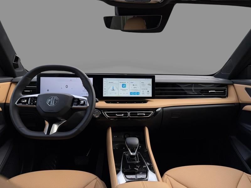 Image MG EHS 1.5L 224ch EHS Hybrid+ Luxury  EHS HEV HYBRID+ LUXURY