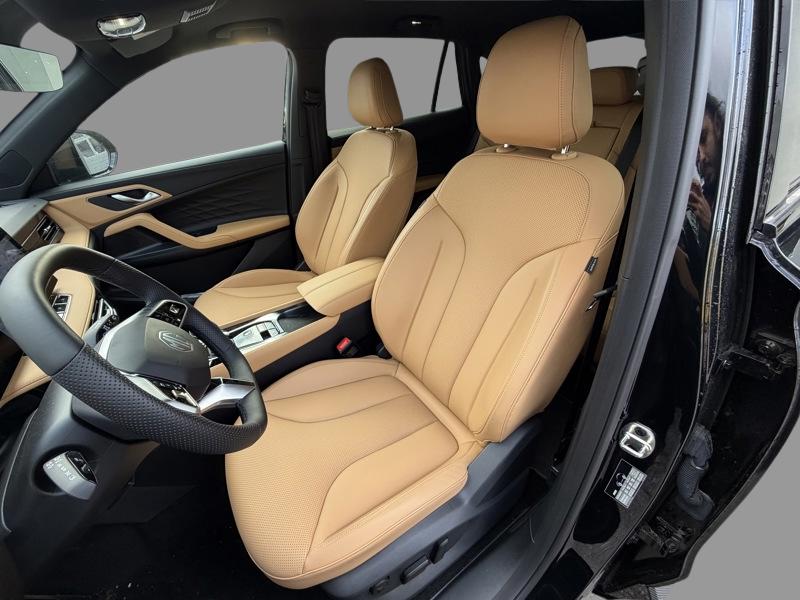 Image MG EHS 1.5L 224ch EHS Hybrid+ Luxury  EHS HEV HYBRID+ LUXURY