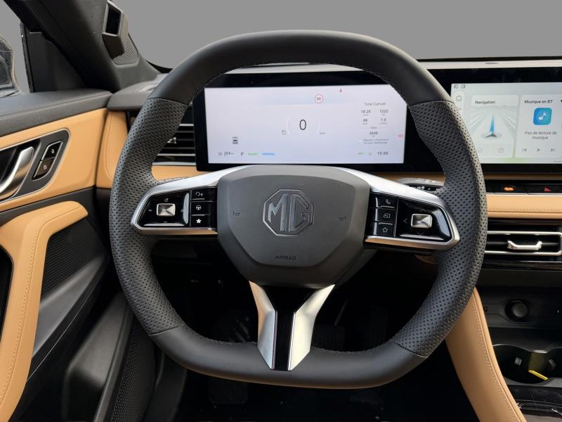 Image MG EHS 1.5L 224ch EHS Hybrid+ Luxury  EHS HEV HYBRID+ LUXURY