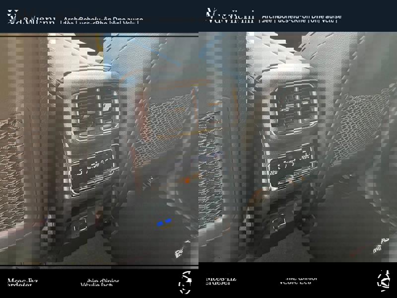 Image Mercedes-Benz GLE COUPÉ GLE 350 de 4MATIC AMG Line Coupé  GLE 350 de Hybrid EQ 4MATIC AMG Line Coupé