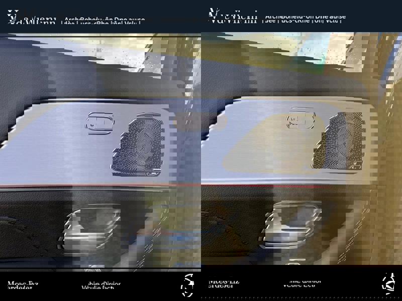 Image Mercedes-Benz GLE COUPÉ GLE 350 de 4MATIC AMG Line Coupé  GLE 350 de Hybrid EQ 4MATIC AMG Line Coupé