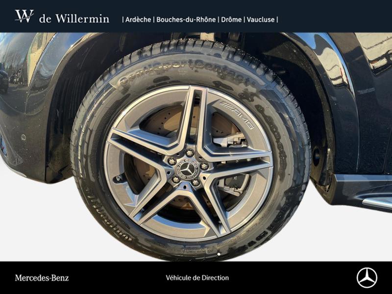 Image Mercedes-Benz GLE COUPÉ GLE 350 de 4MATIC AMG Line Coupé  GLE 350 de Hybrid EQ 4MATIC AMG Line Coupé