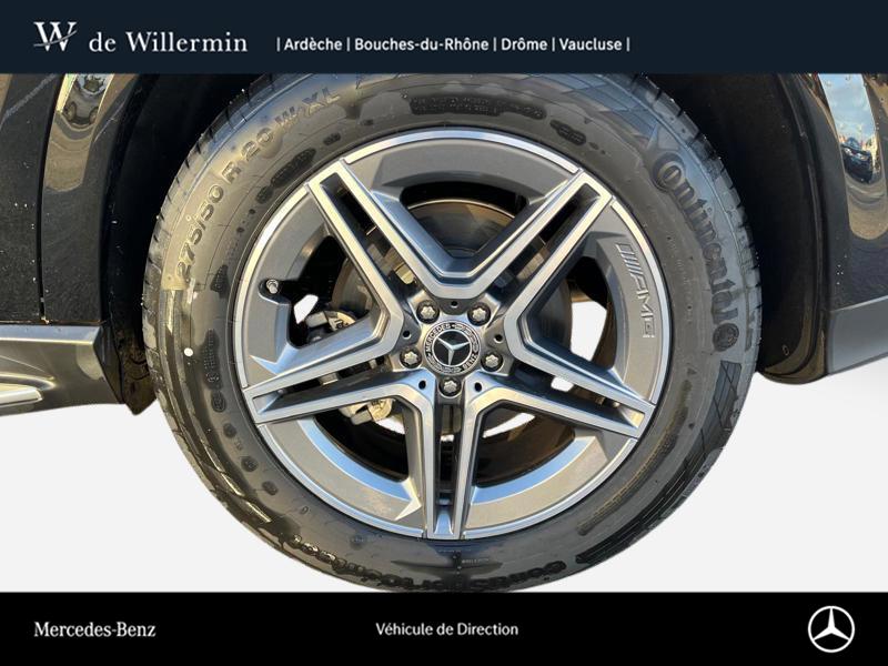 Image Mercedes-Benz GLE COUPÉ GLE 350 de 4MATIC AMG Line Coupé  GLE 350 de Hybrid EQ 4MATIC AMG Line Coupé