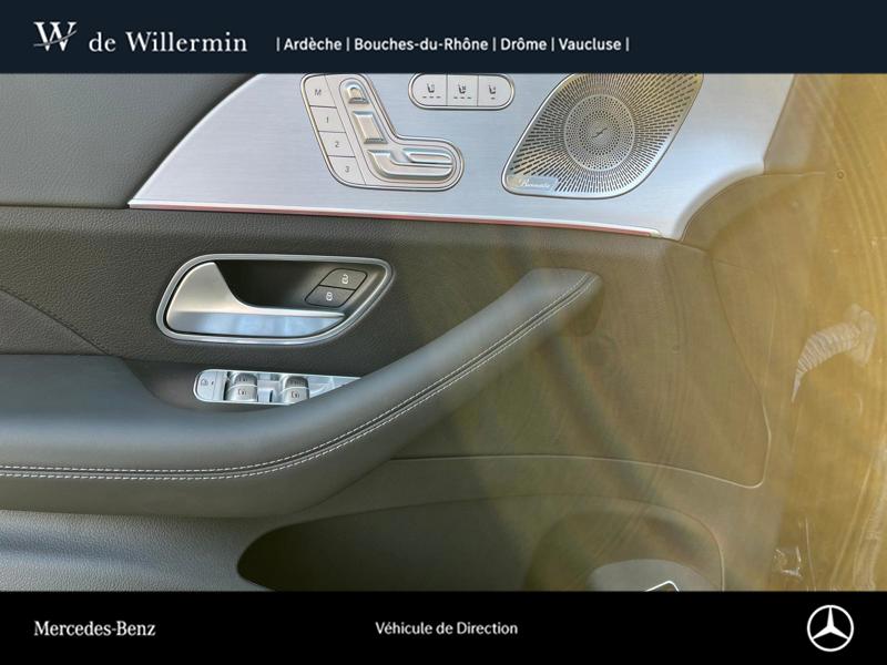 Image Mercedes-Benz GLE COUPÉ GLE 350 de 4MATIC AMG Line Coupé  GLE 350 de Hybrid EQ 4MATIC AMG Line Coupé