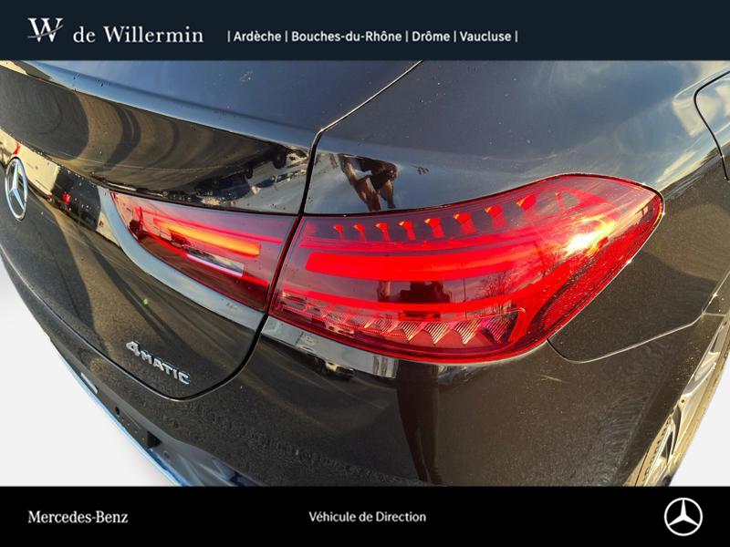 Image Mercedes-Benz GLE COUPÉ GLE 350 de 4MATIC AMG Line Coupé  GLE 350 de Hybrid EQ 4MATIC AMG Line Coupé