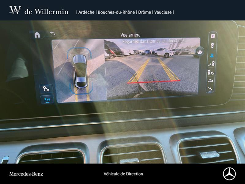 Image Mercedes-Benz GLE COUPÉ GLE 350 de 4MATIC AMG Line Coupé  GLE 350 de Hybrid EQ 4MATIC AMG Line Coupé