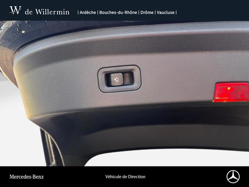 Image Mercedes-Benz GLE COUPÉ GLE 350 de 4MATIC AMG Line Coupé  GLE 350 de Hybrid EQ 4MATIC AMG Line Coupé