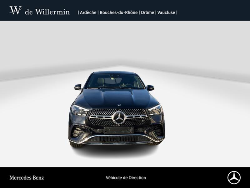 Image Mercedes-Benz GLE COUPÉ GLE 350 de 4MATIC AMG Line Coupé  GLE 350 de Hybrid EQ 4MATIC AMG Line Coupé