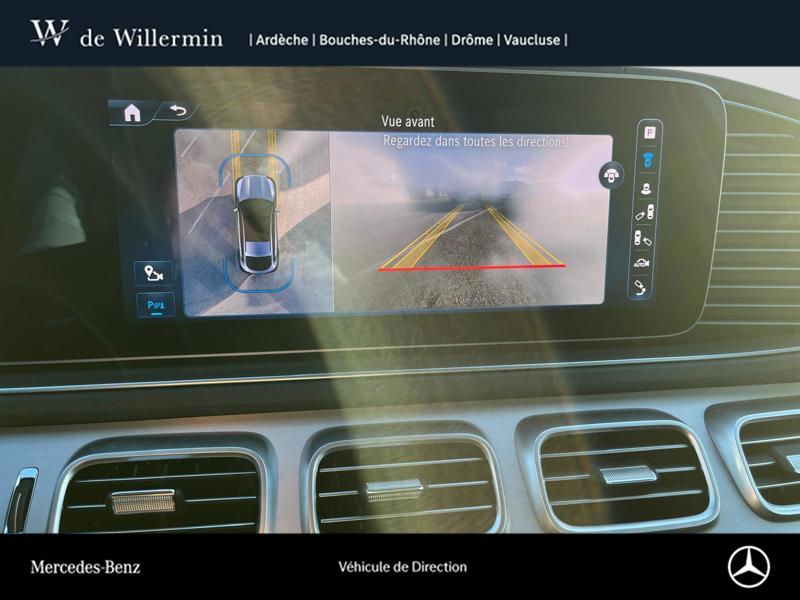 Image Mercedes-Benz GLE COUPÉ GLE 350 de 4MATIC AMG Line Coupé  GLE 350 de Hybrid EQ 4MATIC AMG Line Coupé