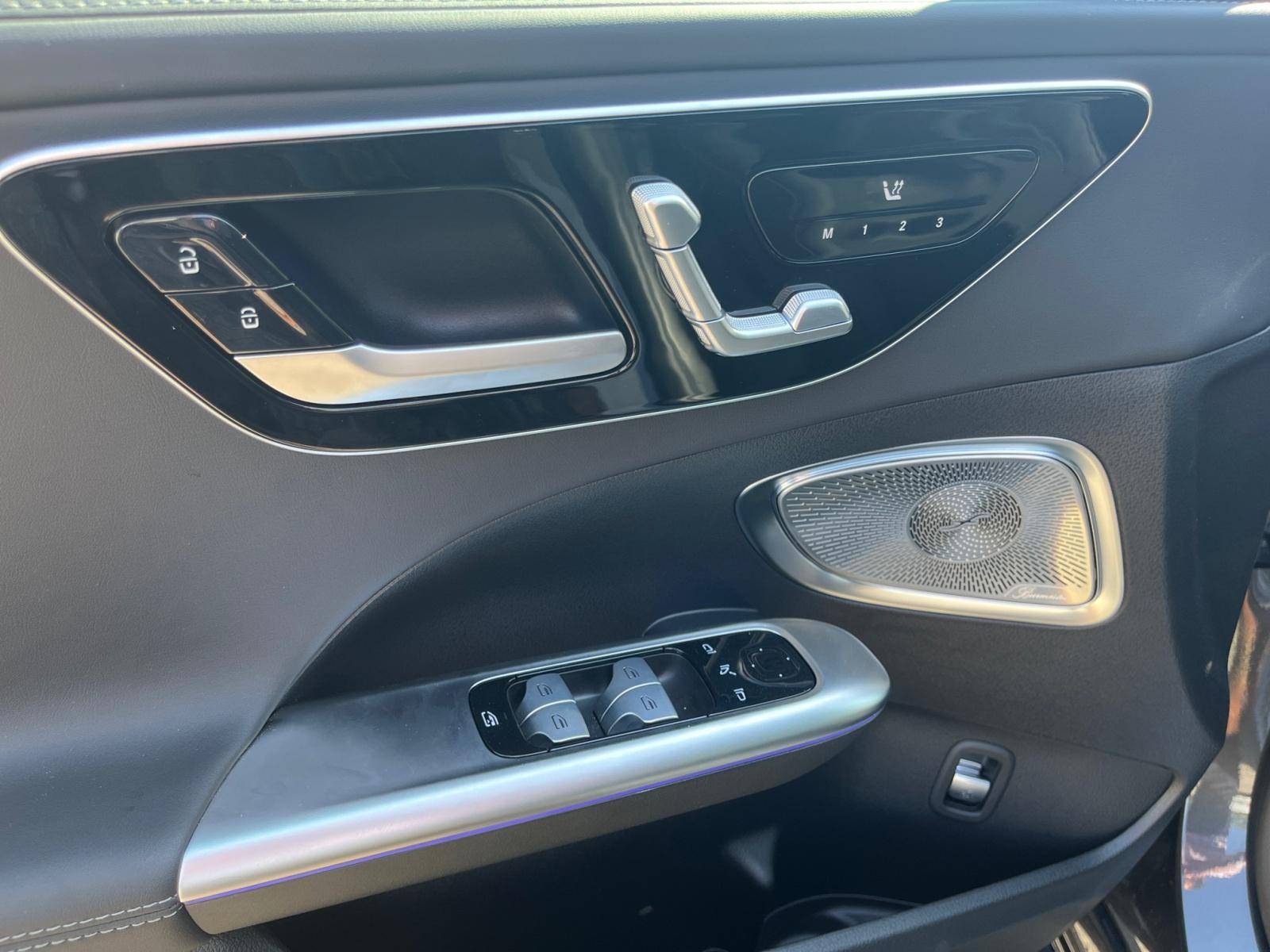 Image Mercedes-Benz CLASSE C BERLINE Mercedes-AMG C 43 4MATIC Berline  Mercedes-AMG C 43 4MATIC Berline