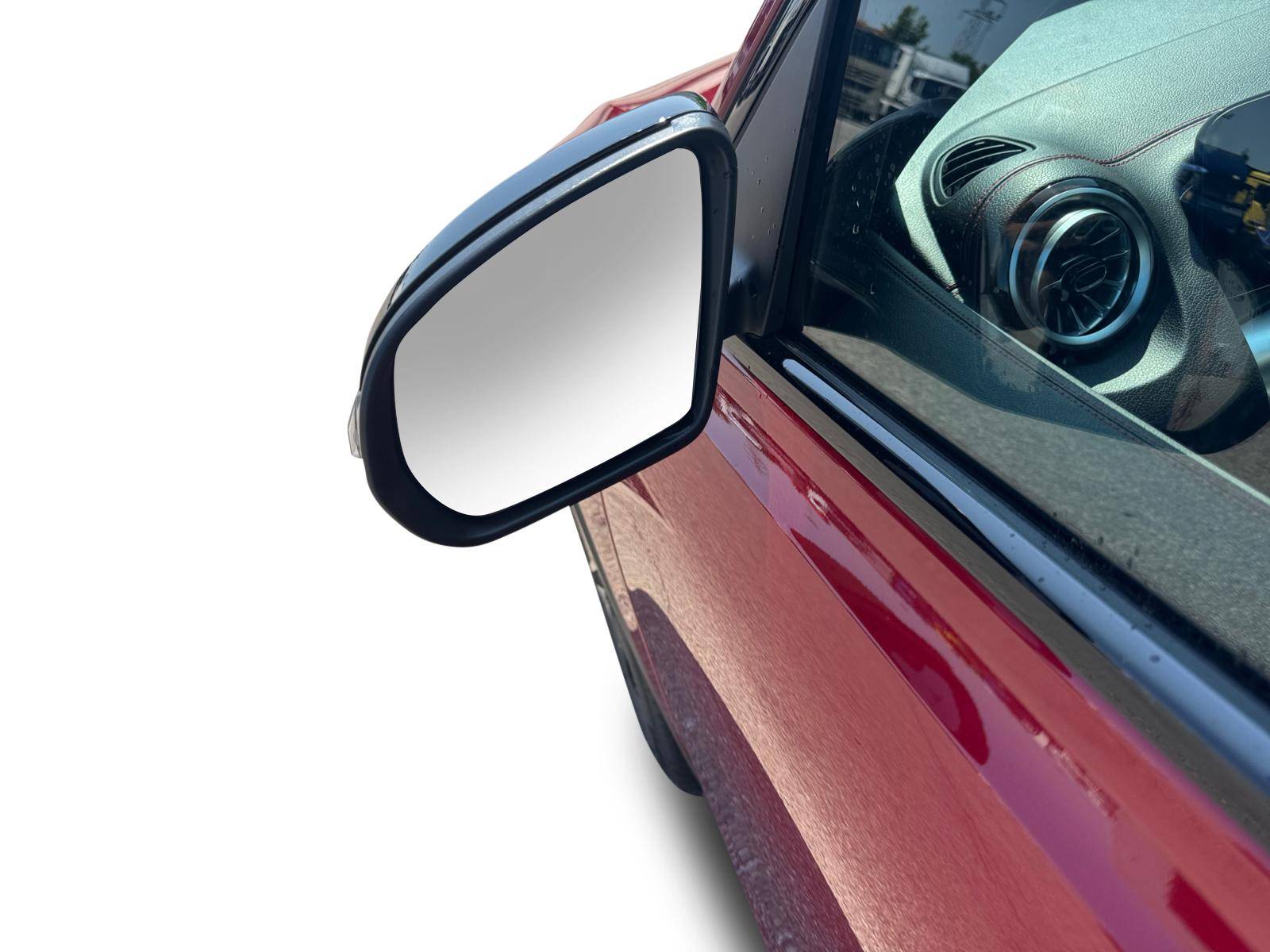 Image Mercedes-Benz EQB 350 4MATIC AMG Line  EQB 350 4MATIC AMG Line