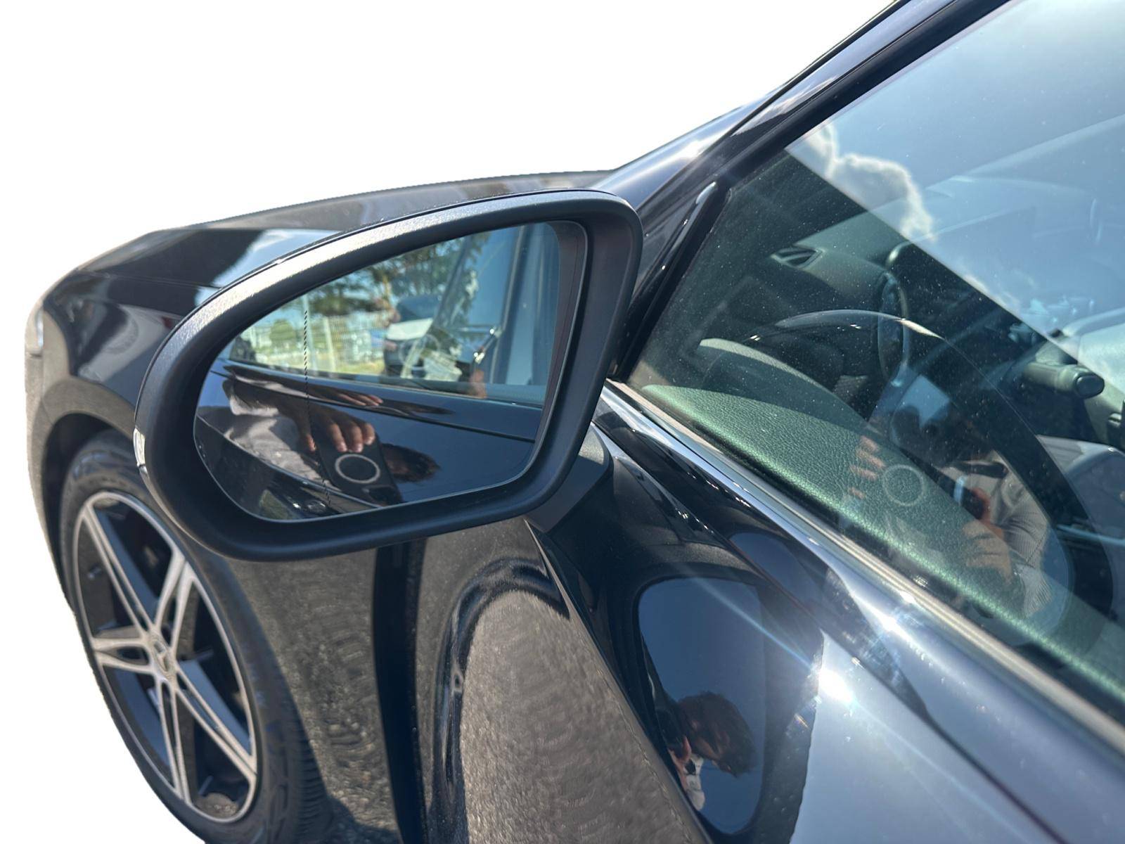 Image Mercedes-Benz CLASSE A 200 Progressive Line  Classe A 200 Progressive Line