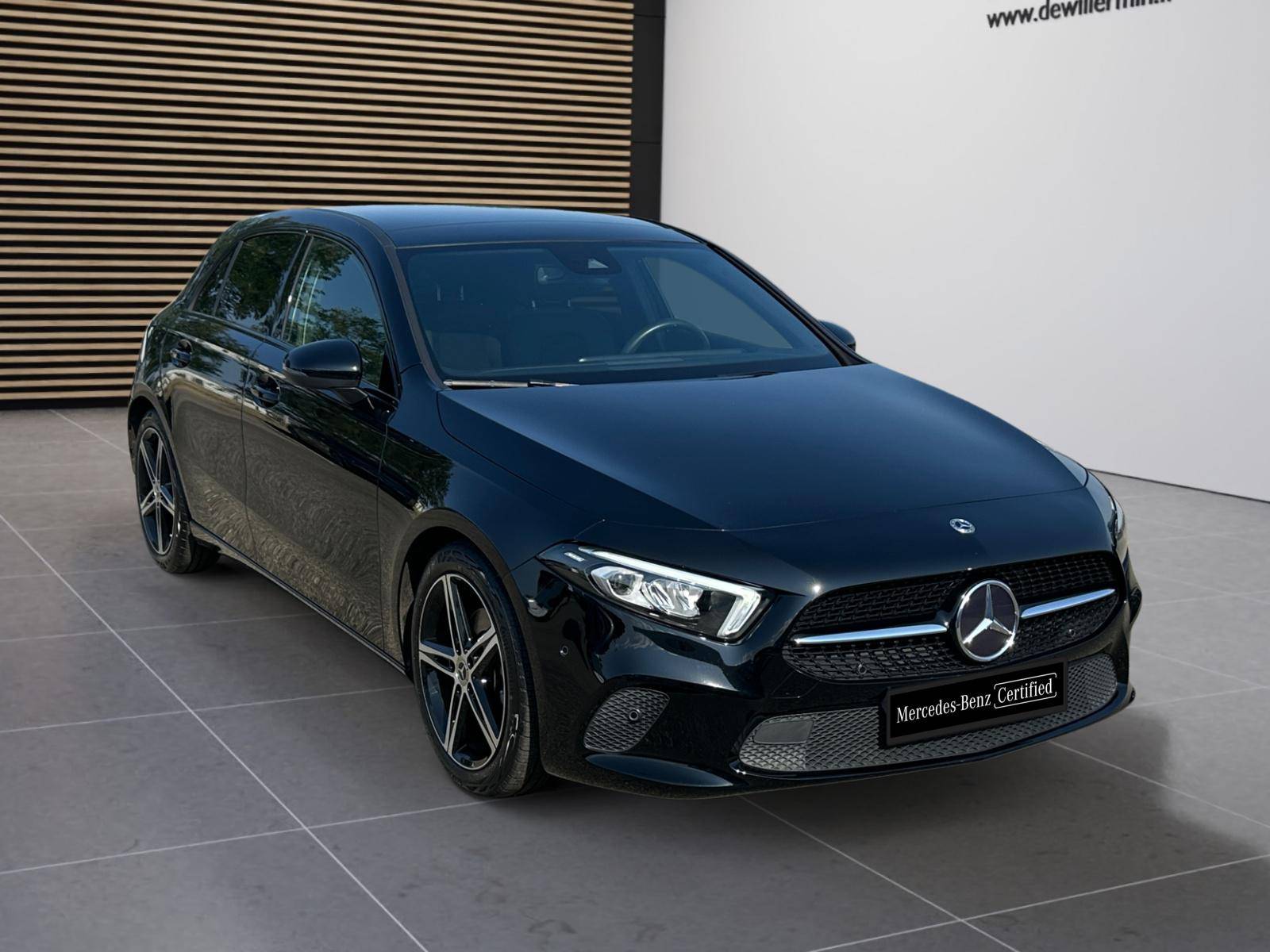 Image Mercedes-Benz CLASSE A 200 Progressive Line  Classe A 200 Progressive Line